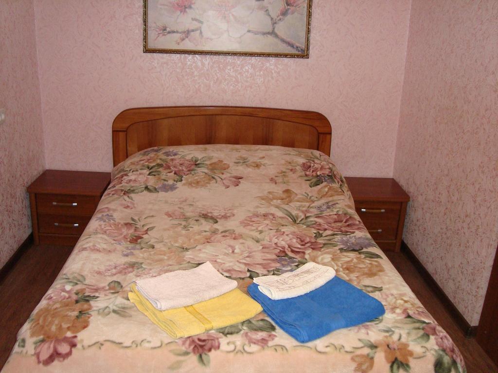 Studio On Stalevarov Near Meduniversity Zaporizhia 外观 照片